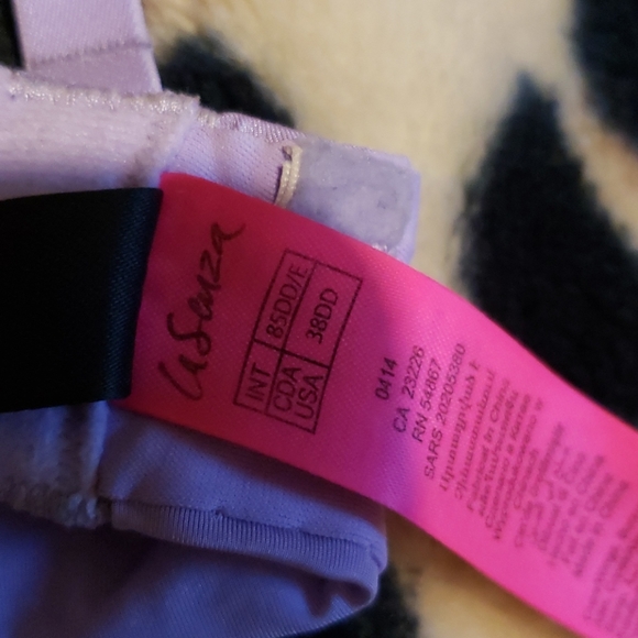 La senza so free - Picture 3 of 3